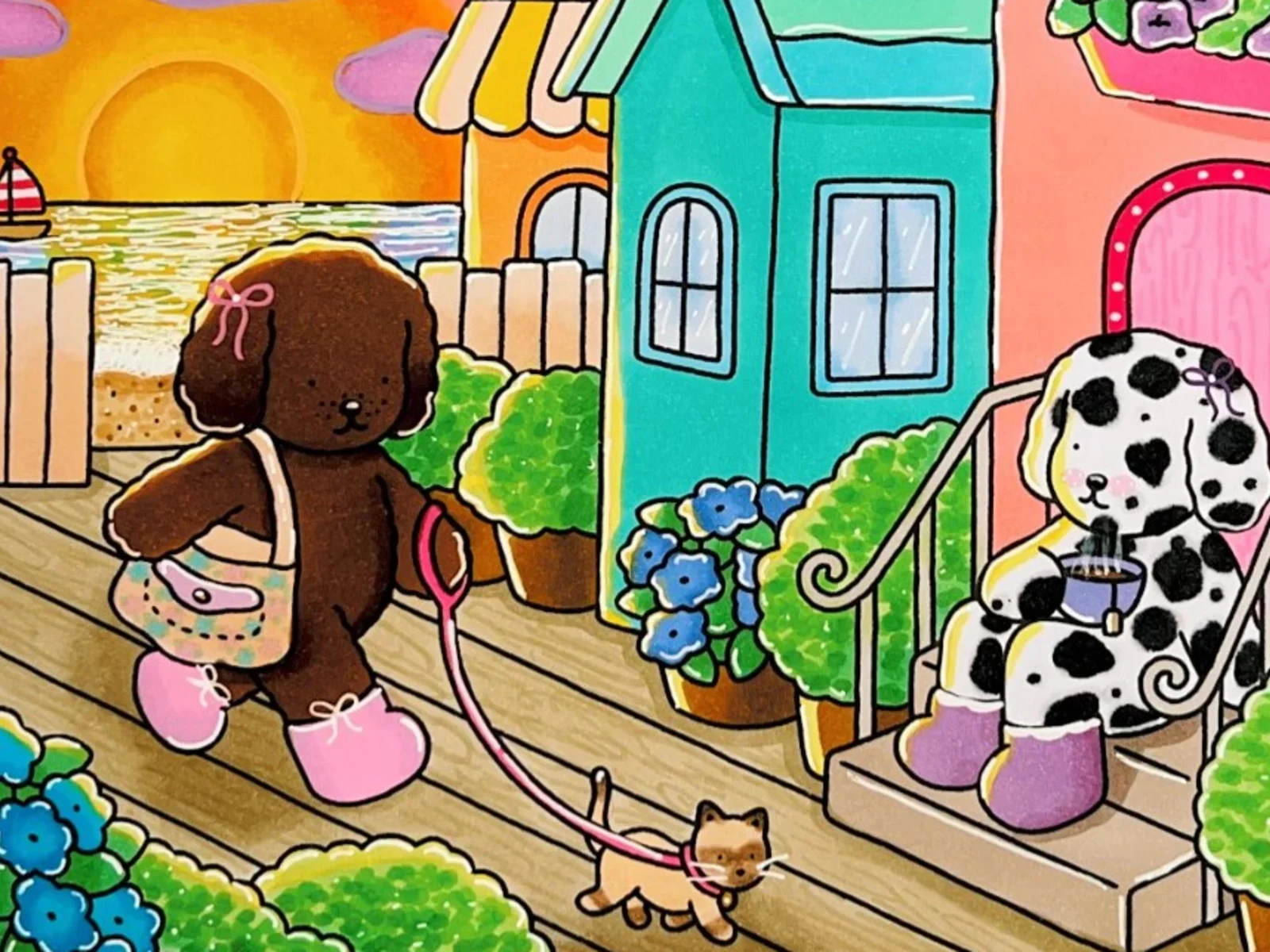 bobbie goods original para imprimir pdf
