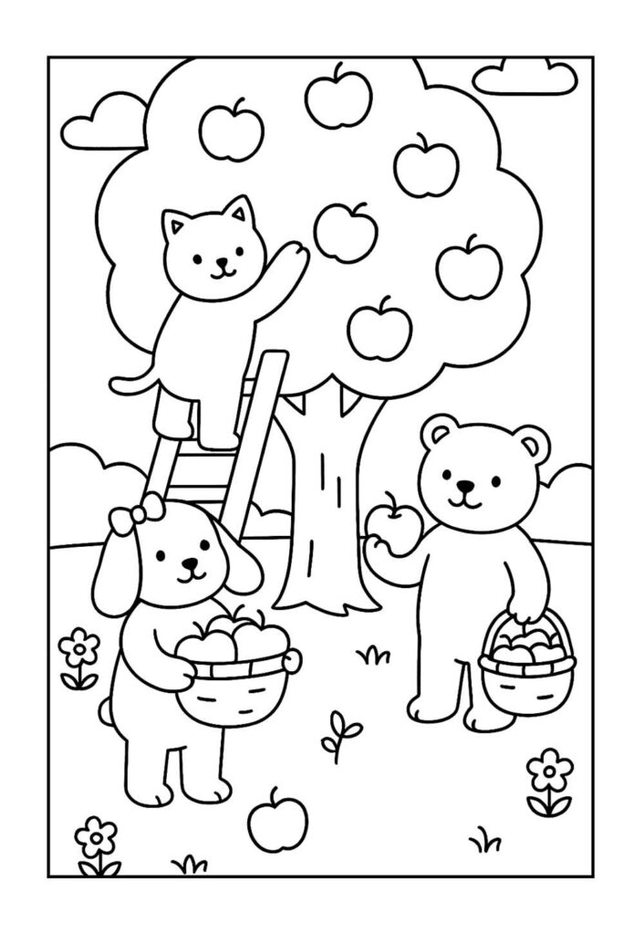 bobbie goods original para imprimir pdf