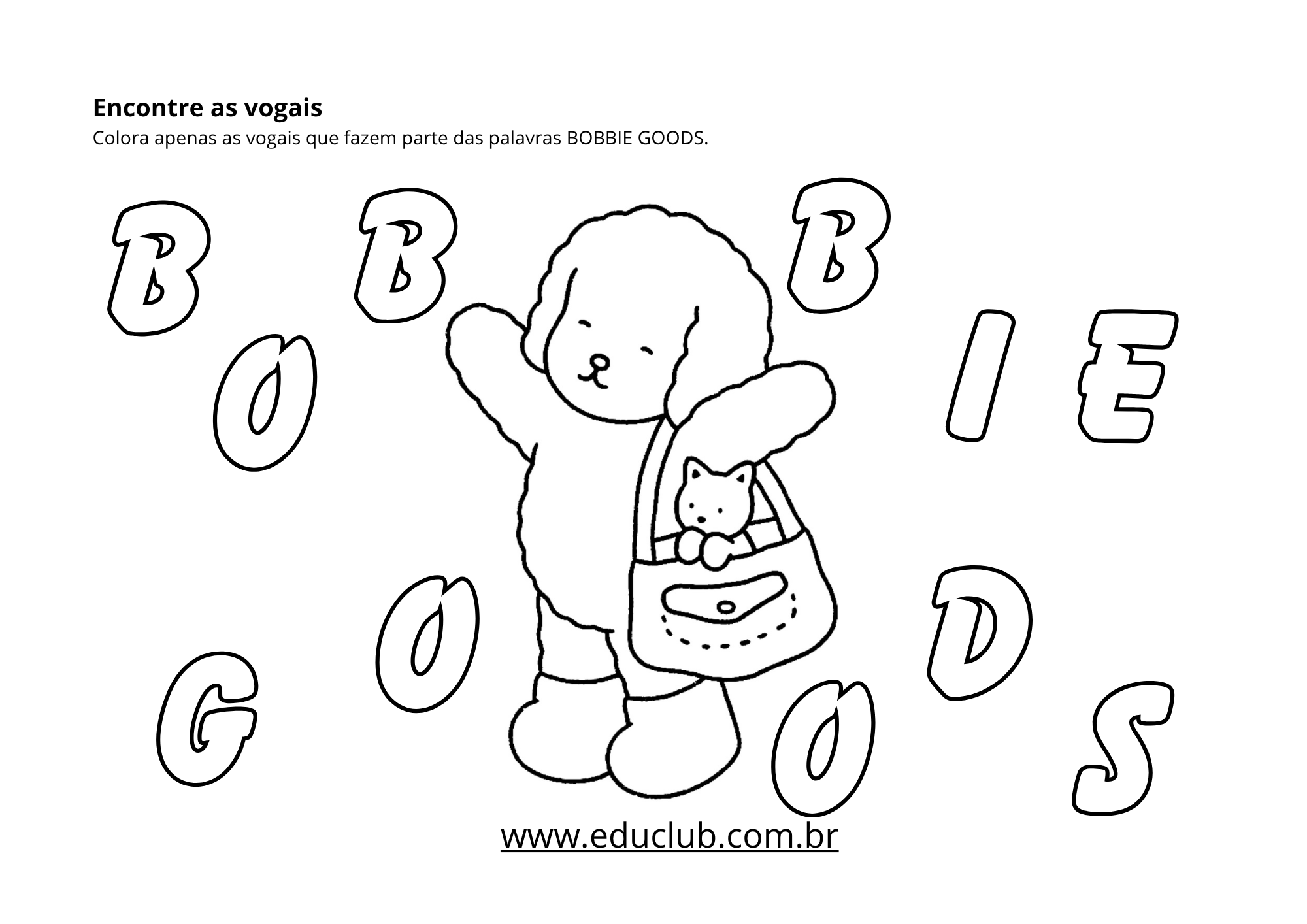 melhor papel para imprimir bobbie goods