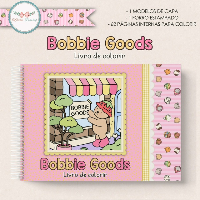 bobbie goods pintar