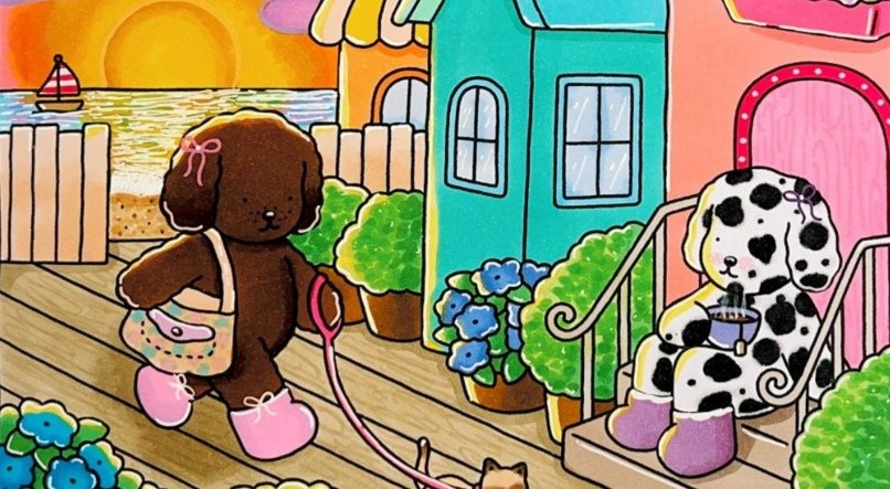 custo-benefício de marcadores a álcool para Bobbie Goods