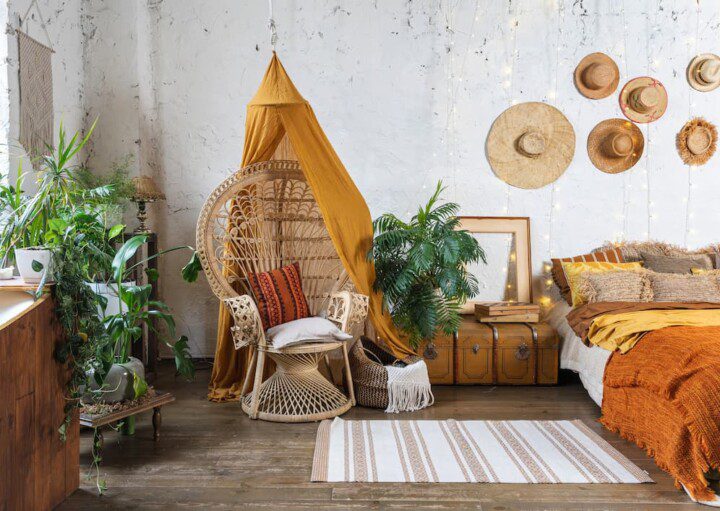 boho
