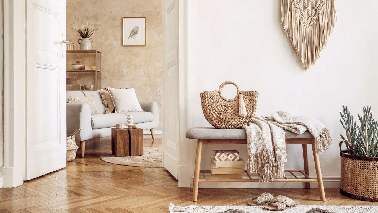 quanto custa mobiliar um quarto estilo boho
