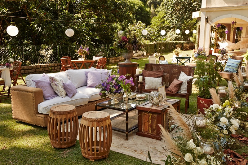 boho