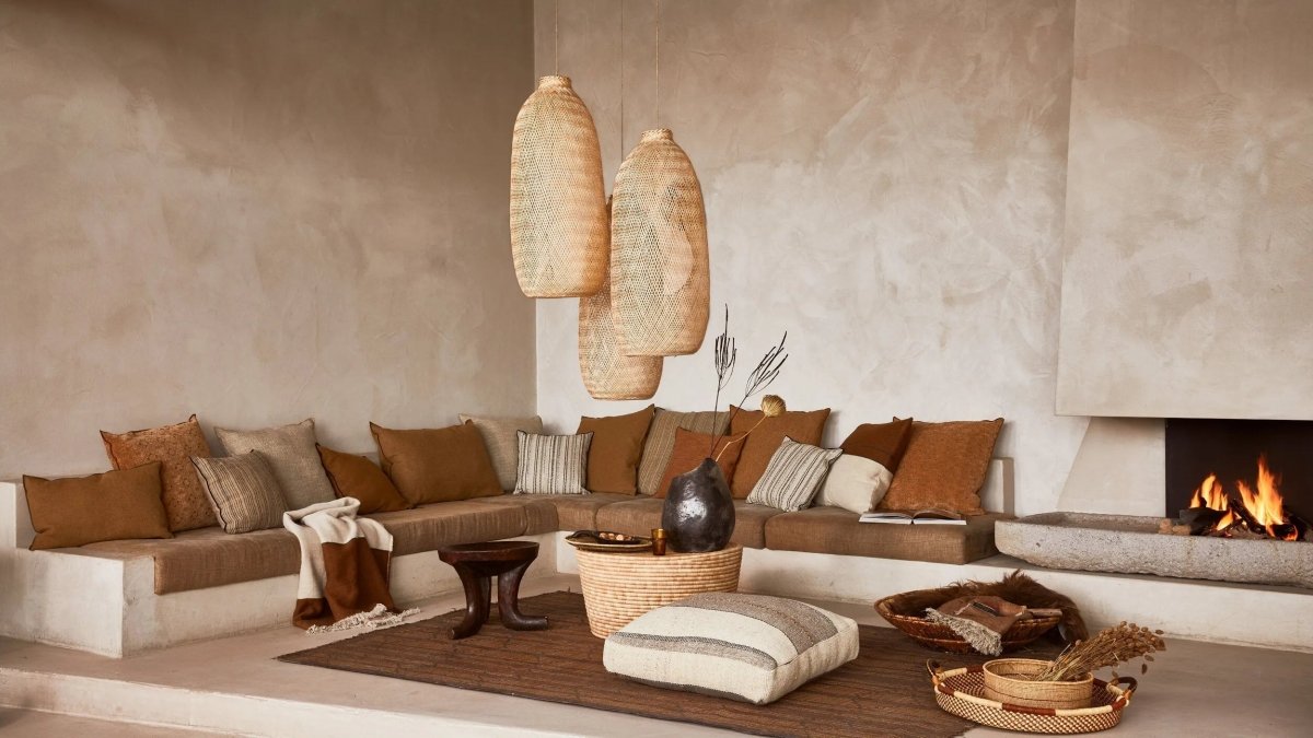 erros comuns ao decorar com estilo boho