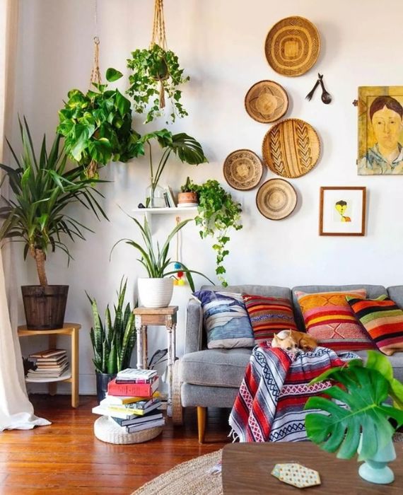 boho vs boho chic: qual a diferença?