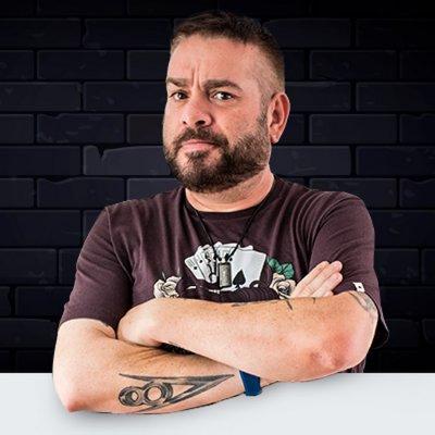 quem é o bola do pânico