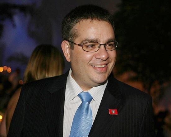 quem é o bola do pânico