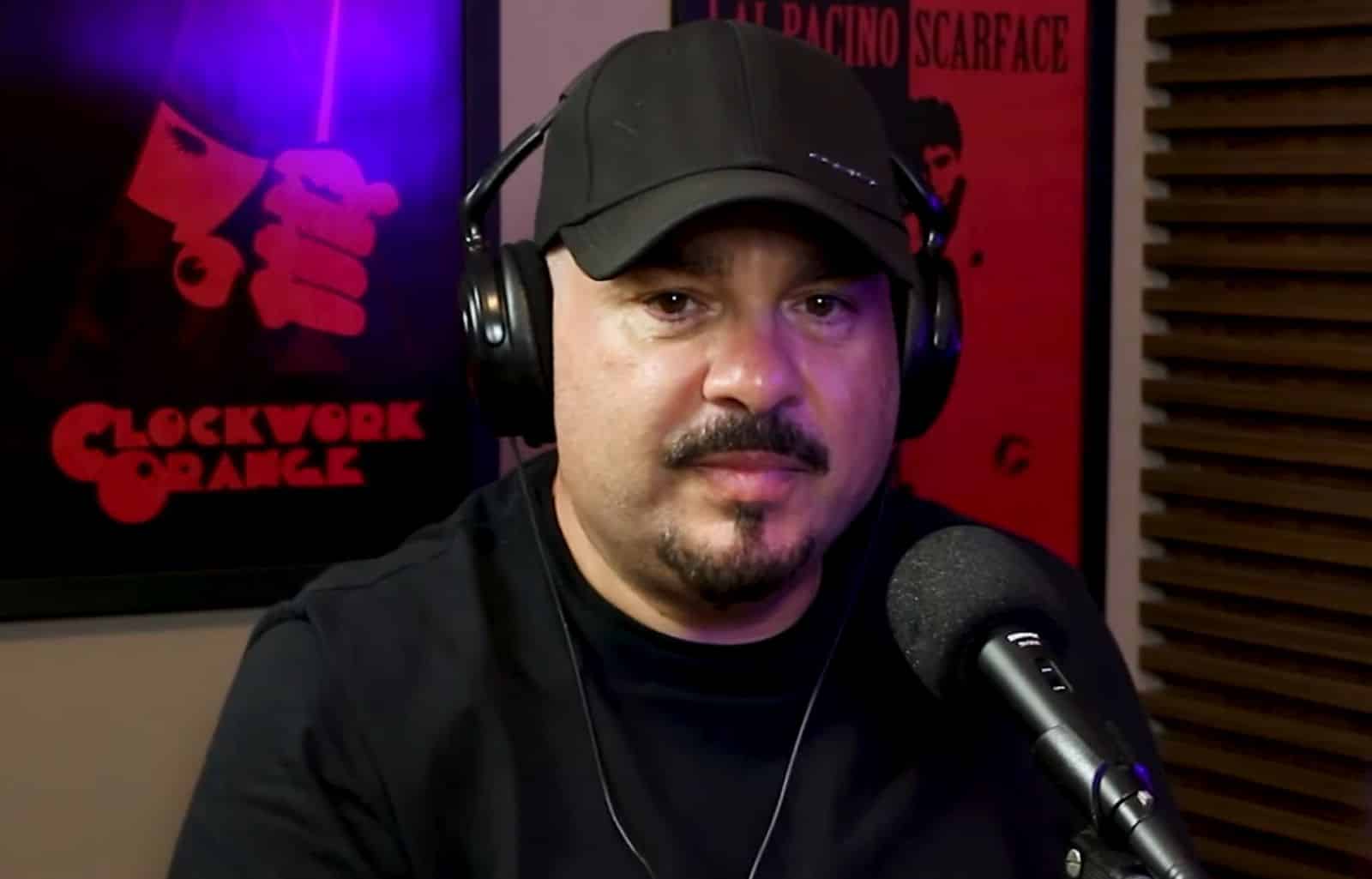 marcos chiesa biólogo