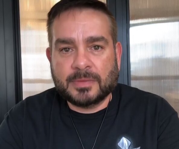 marcos chiesa biólogo