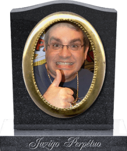 quem é o bola do pânico