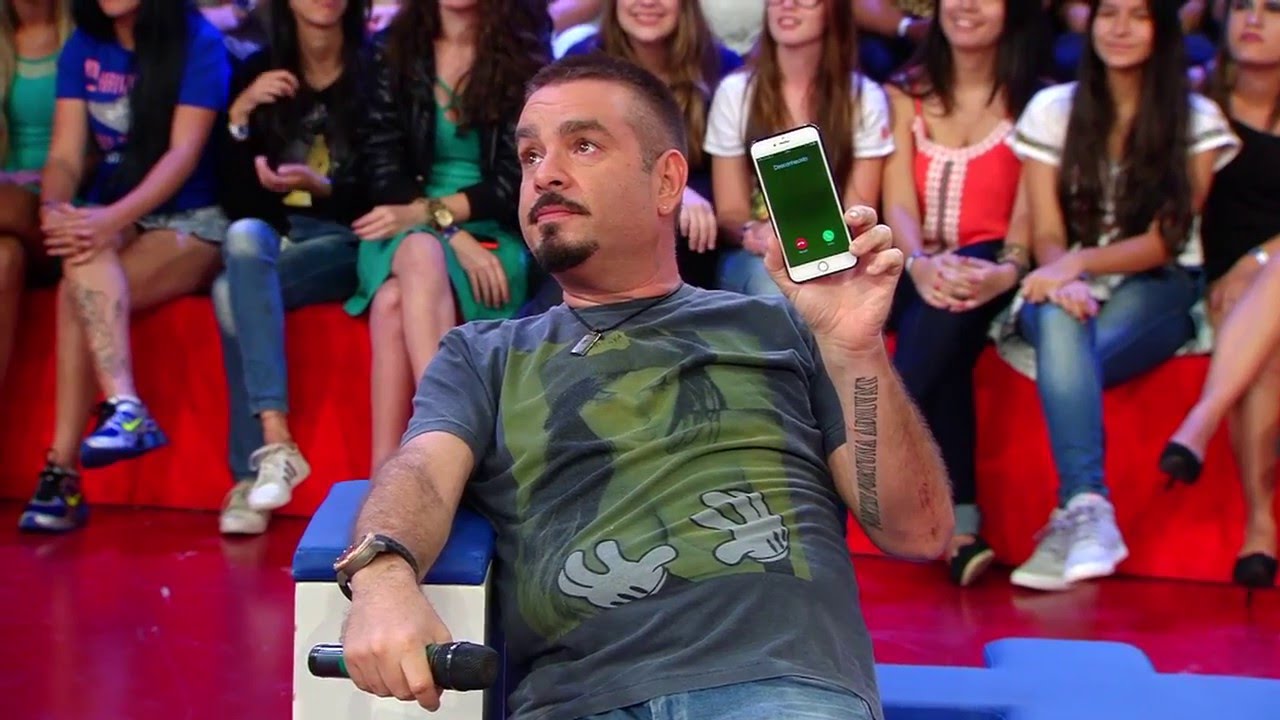 marcos chiesa biólogo