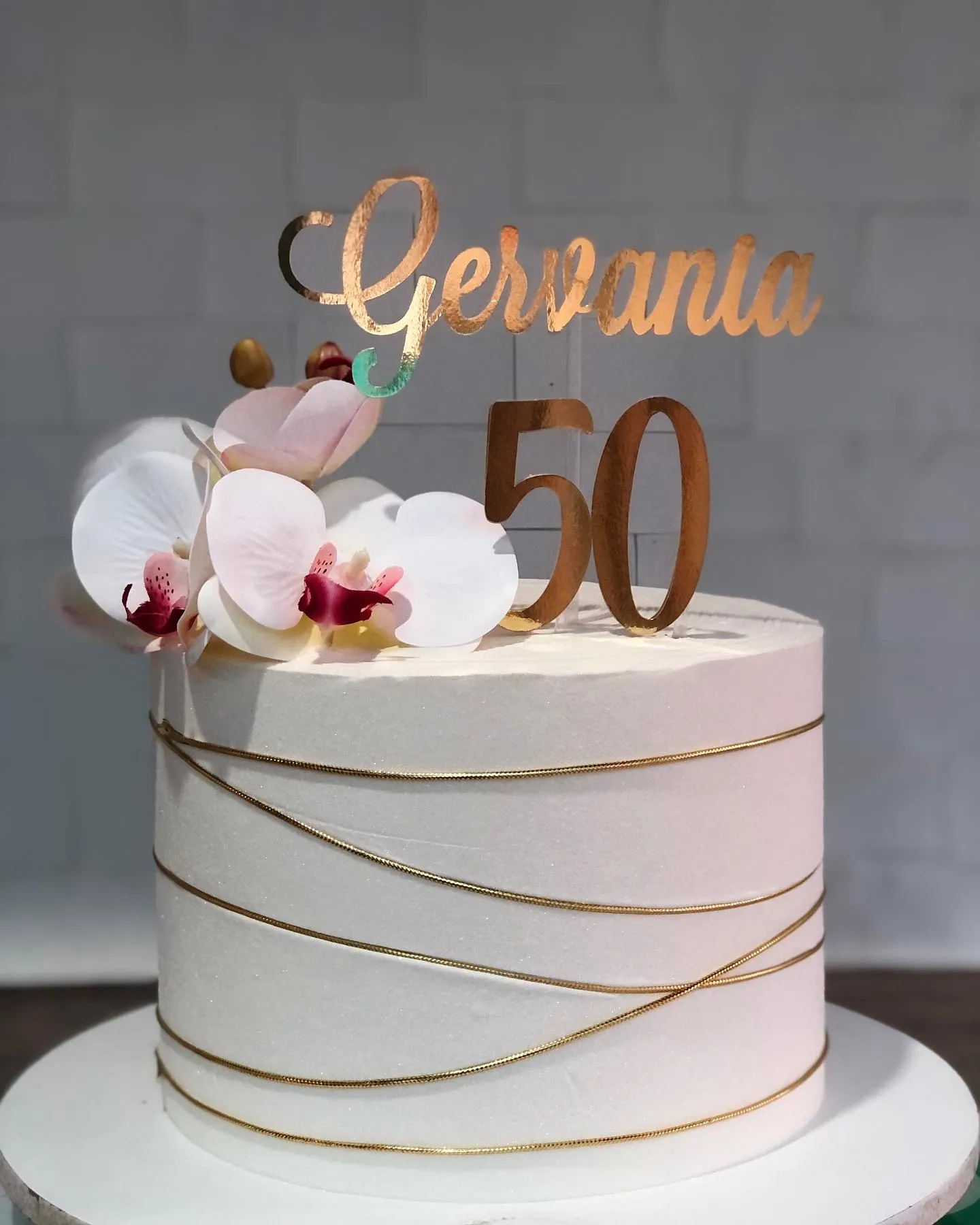 bolo aniversário tema feminino