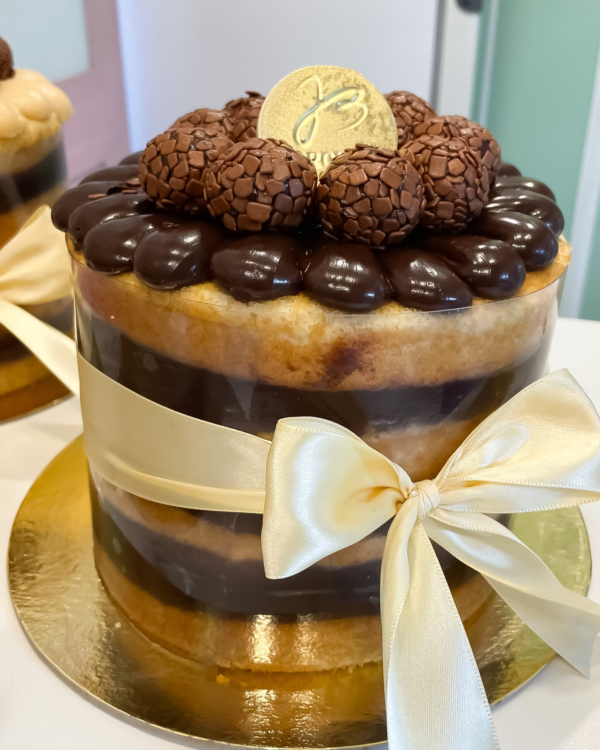 bolo de fubá cremoso receita