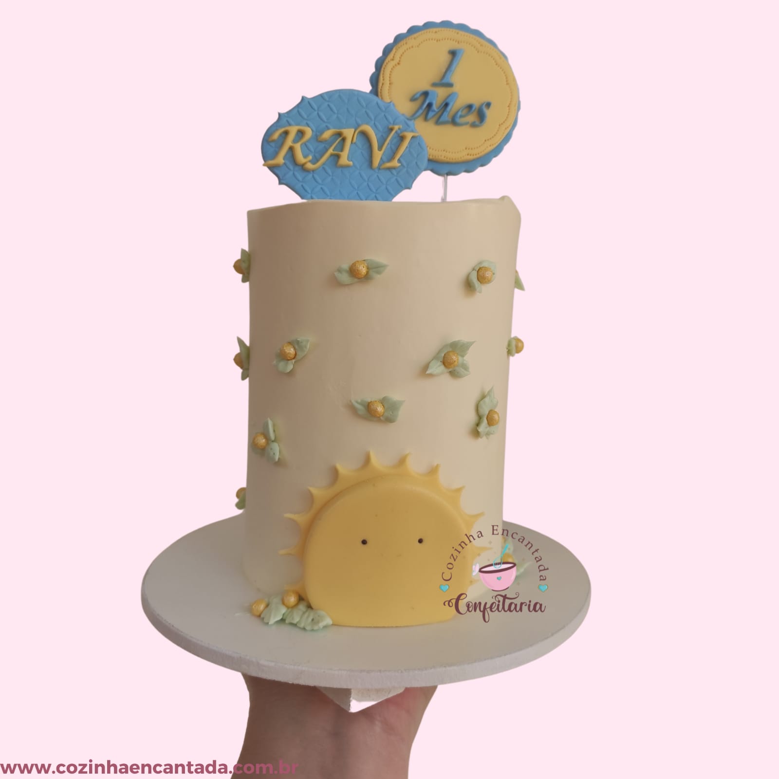 decoração bolo de aniversário menino