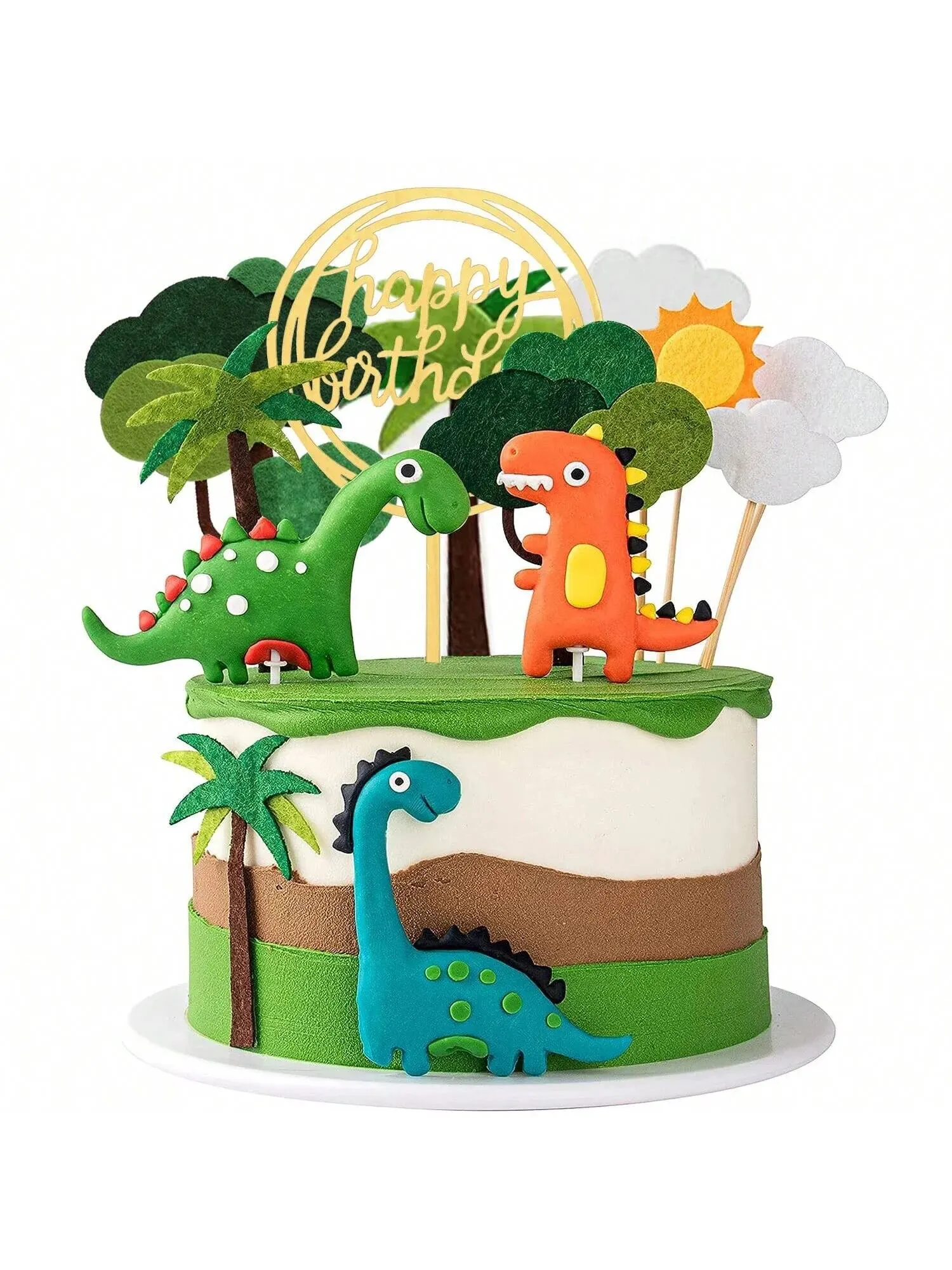 bolo de aniversário menino simples