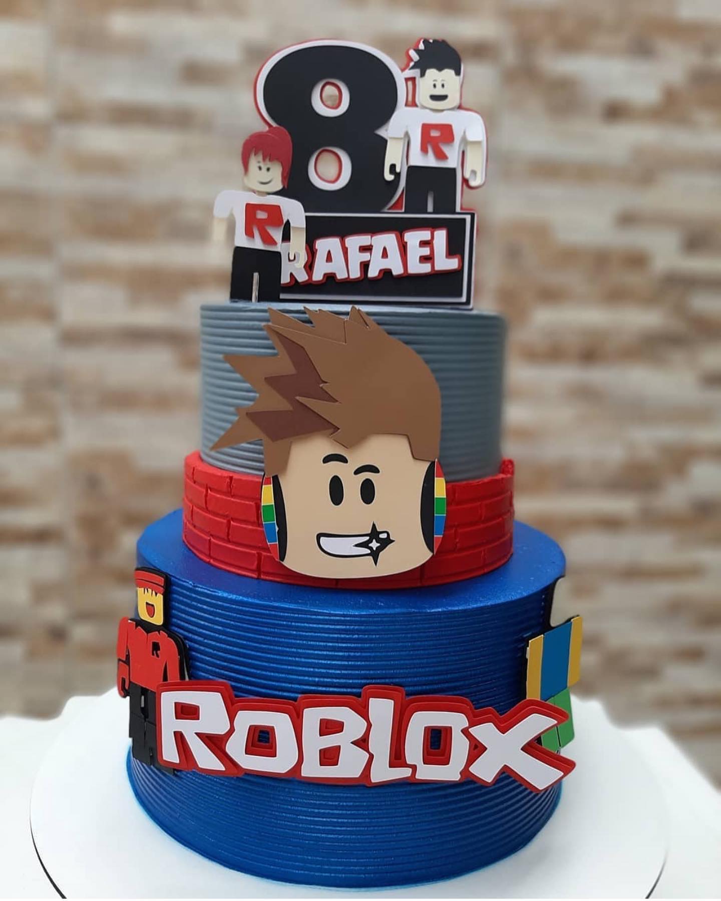 bolo de aniversário menino 3 anos