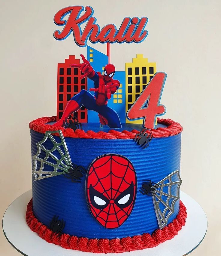 bolo de aniversário menino Minecraft