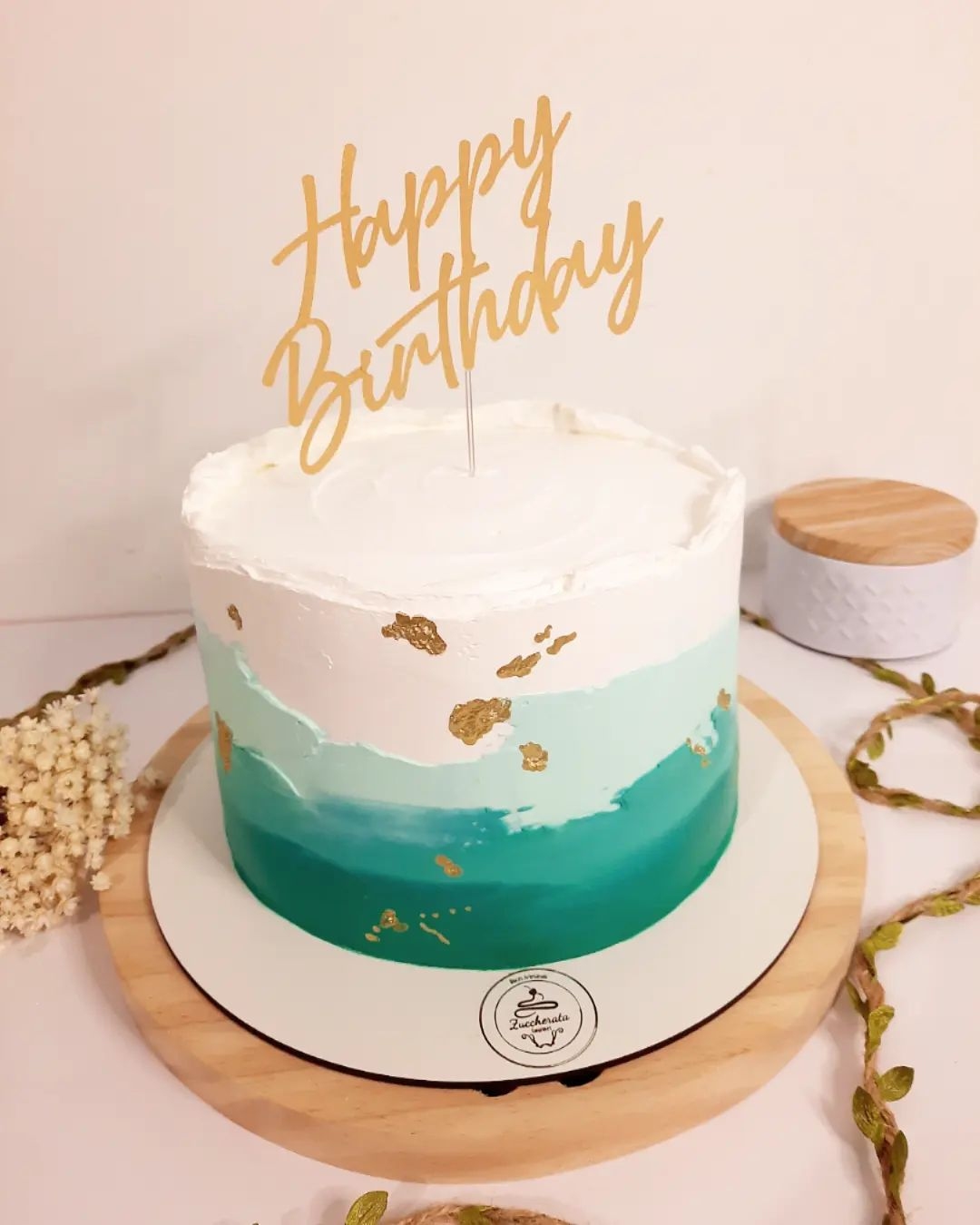 bolo decorado infantil