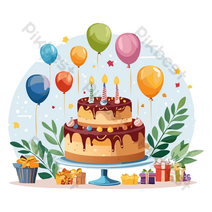 bolo feliz aniversário sem glúten