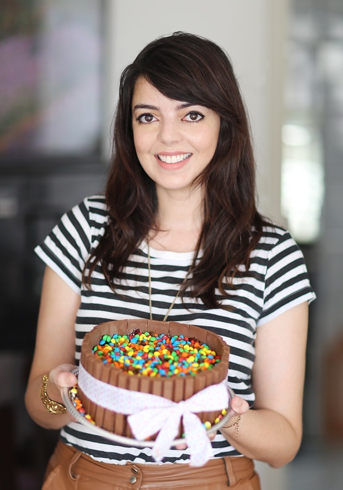 Receita de Brigadeiro Gourmet para Recheio de Bolo