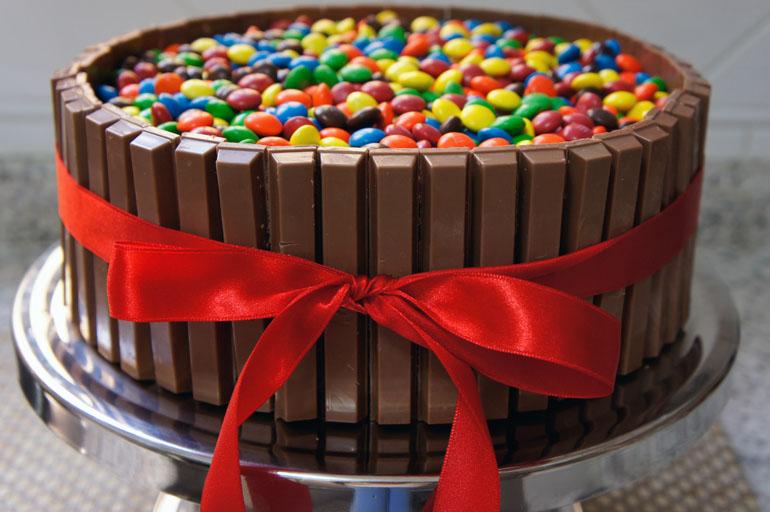 Como Fazer Mousse de Chocolate Perfeito