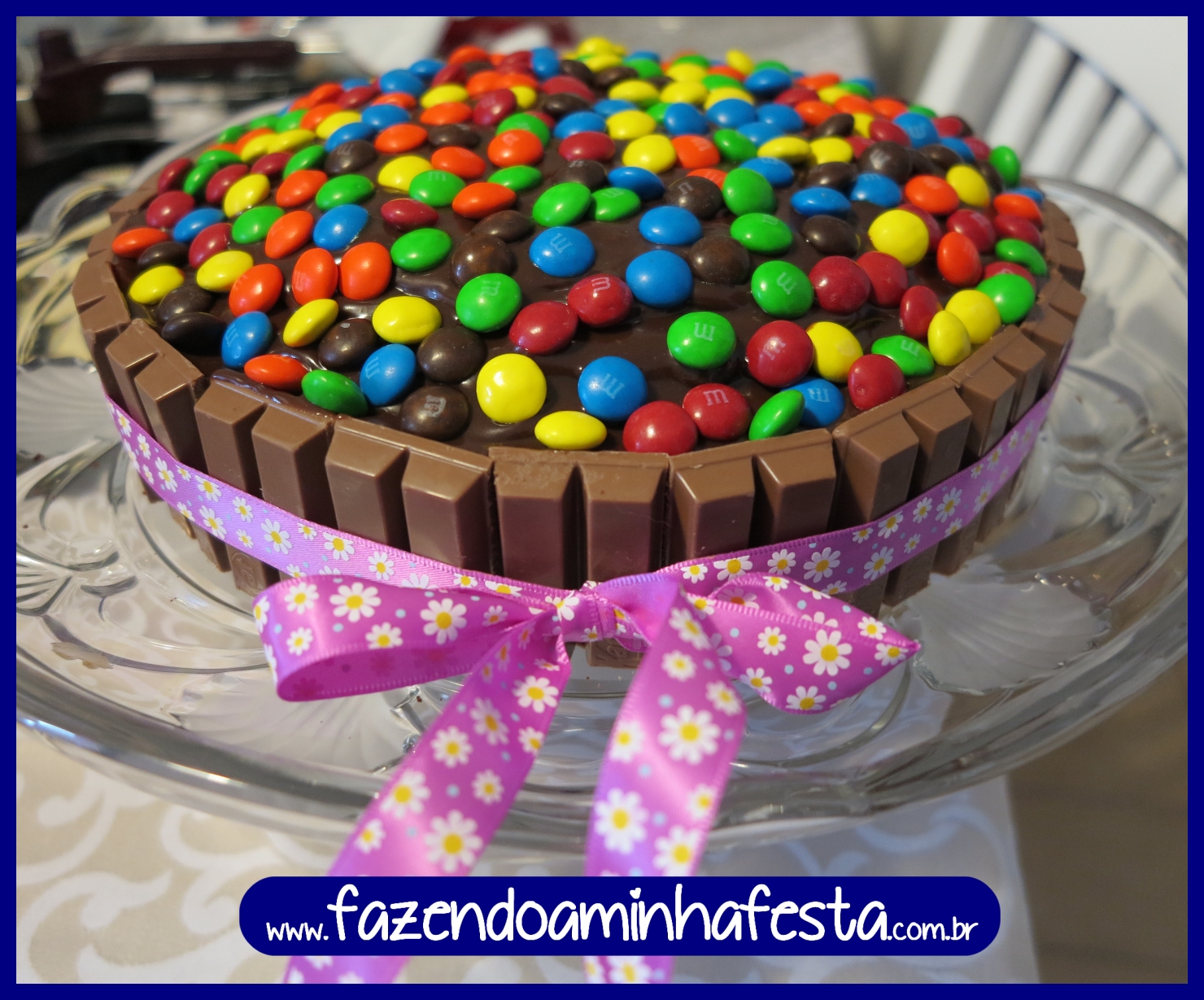 Como Fazer Mousse de Chocolate Perfeito