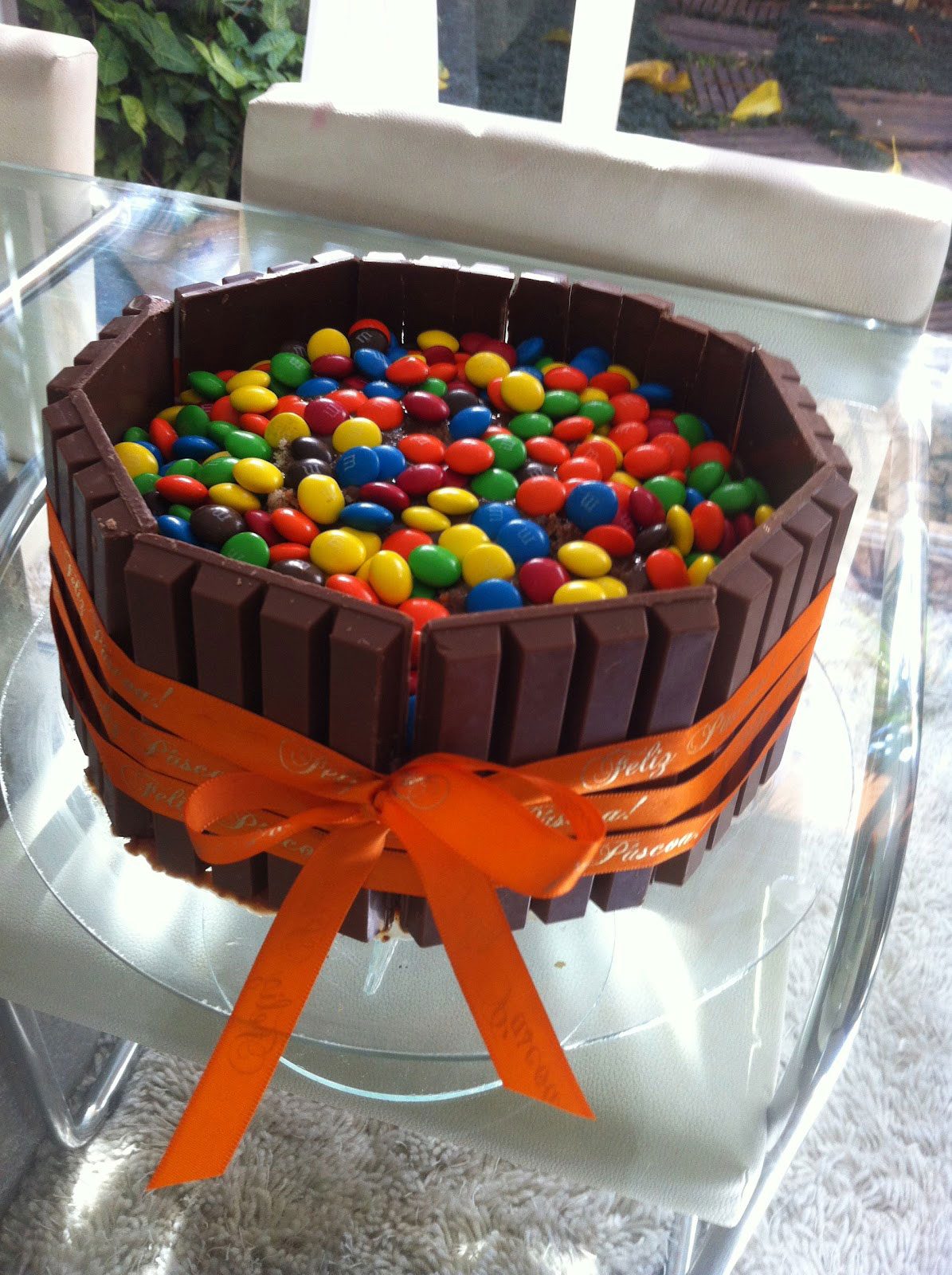 Tendências de Confeitos para Bolos Criativos