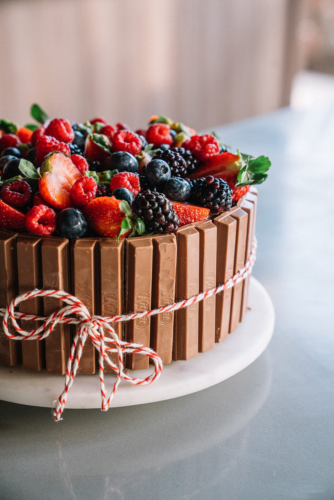 Tendências de Confeitos para Bolos Criativos