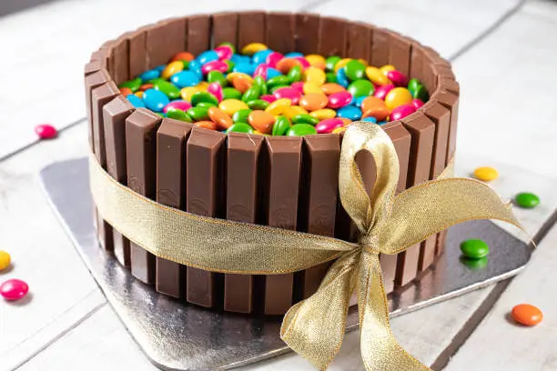 Como Fazer Mousse de Chocolate Perfeito