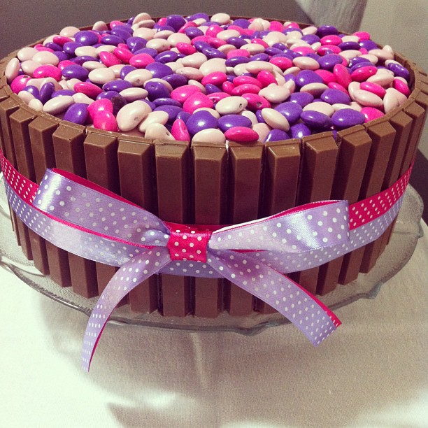 Guia Completo de Fitas para Decoração de Bolos