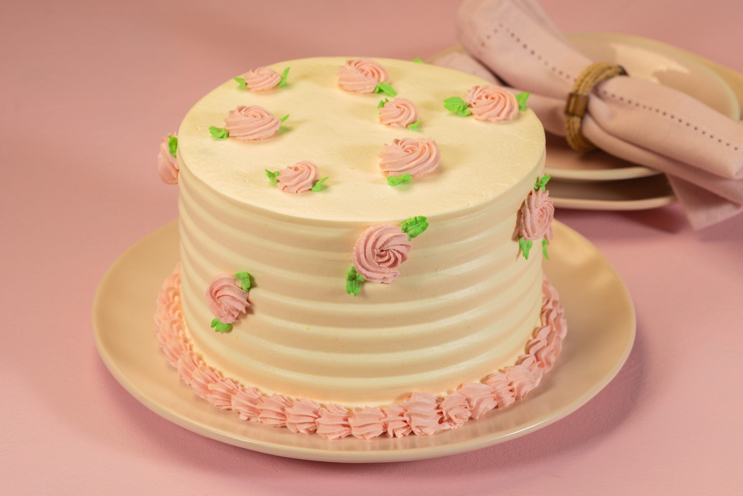 Decoração de Mesversário: Dicas Essenciais Além do Bolo