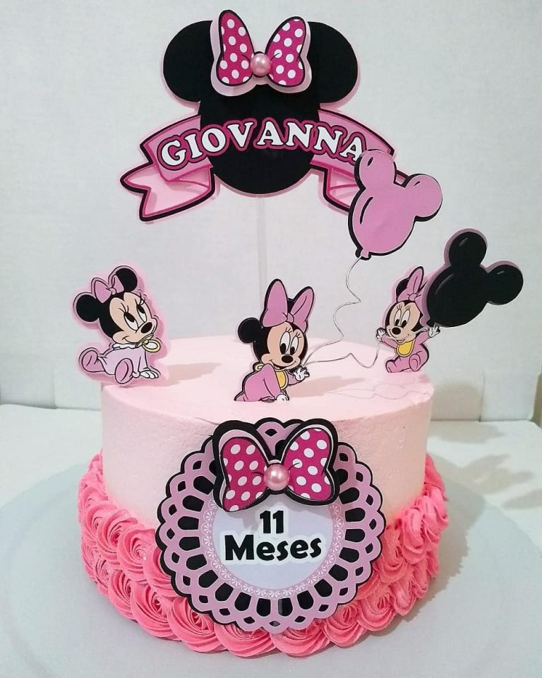 Kit Mesversário: Vale a Pena Comprar um Pacote de Bolos para o Ano Todo?