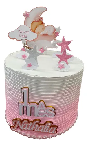 Kit Mesversário: Vale a Pena Comprar um Pacote de Bolos para o Ano Todo?