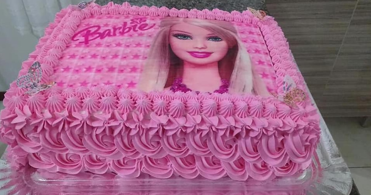 receita massa bolo rosa