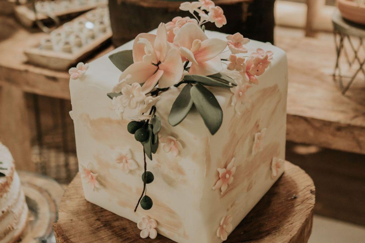 Bolos Vintage: O Retorno de um Clássico