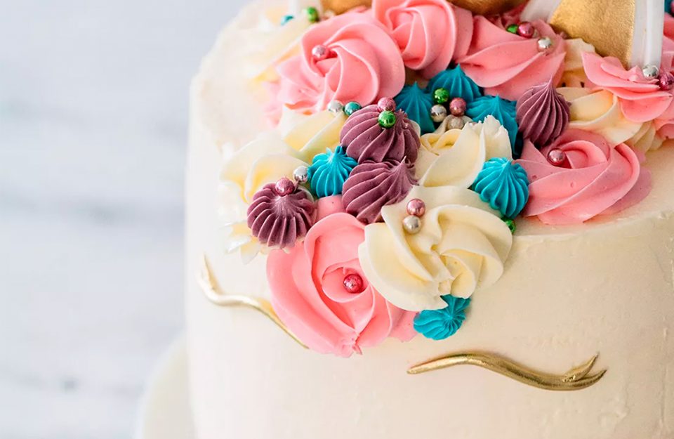 Tendências de Sabores de Bolo para 2025