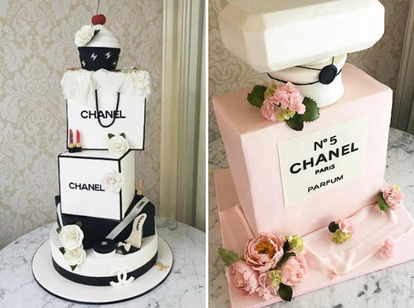 5 Ideias de Bolos Criativos para Festas