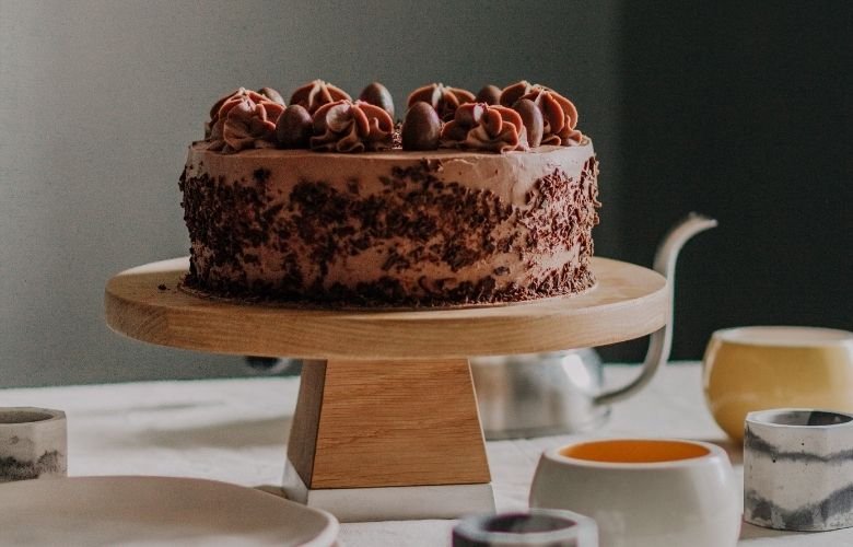 Tendências de Sabores de Bolo para 2025