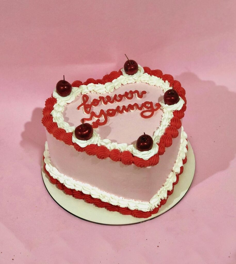 Guia Completo: Tamanhos e Porções de Bolos de Aniversário