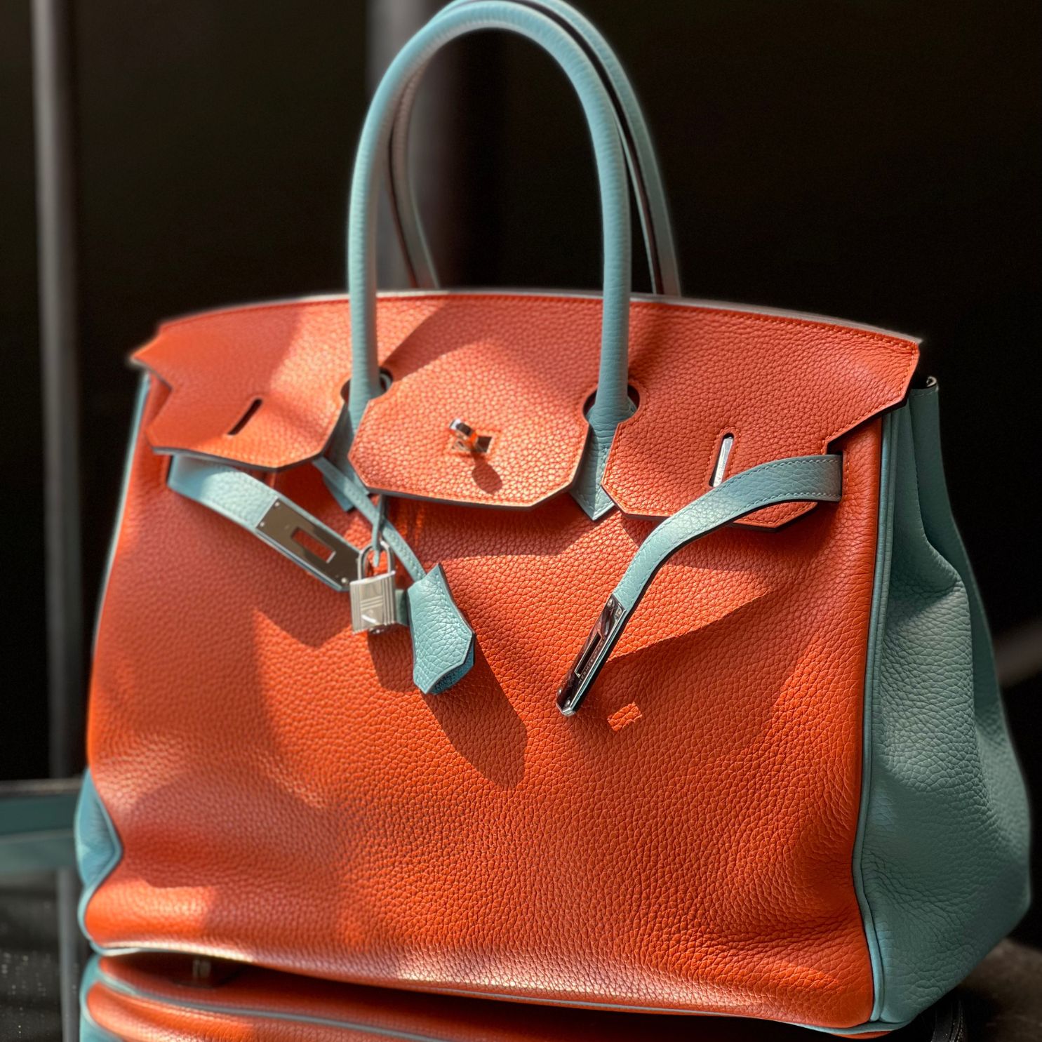 1. O Fascínio das Bolsas Hermès: Por Que São Tão Caras?
2. Bolsas Icônicas: A História por Trás da Hermès Birkin
3. Investindo em Luxo: Bolsas que Valem Milhões
4. Materiais Raros e Artesanato Exclusivo: O Segredo das Bolsas de Luxo
5. Guia de Bolsas de Luxo: Encontrando a Peça Perfeita para Você