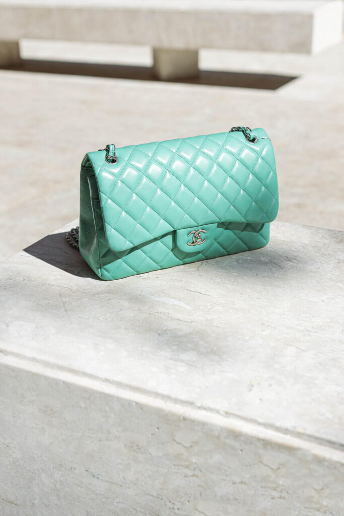 bolsa mais cara do mundo