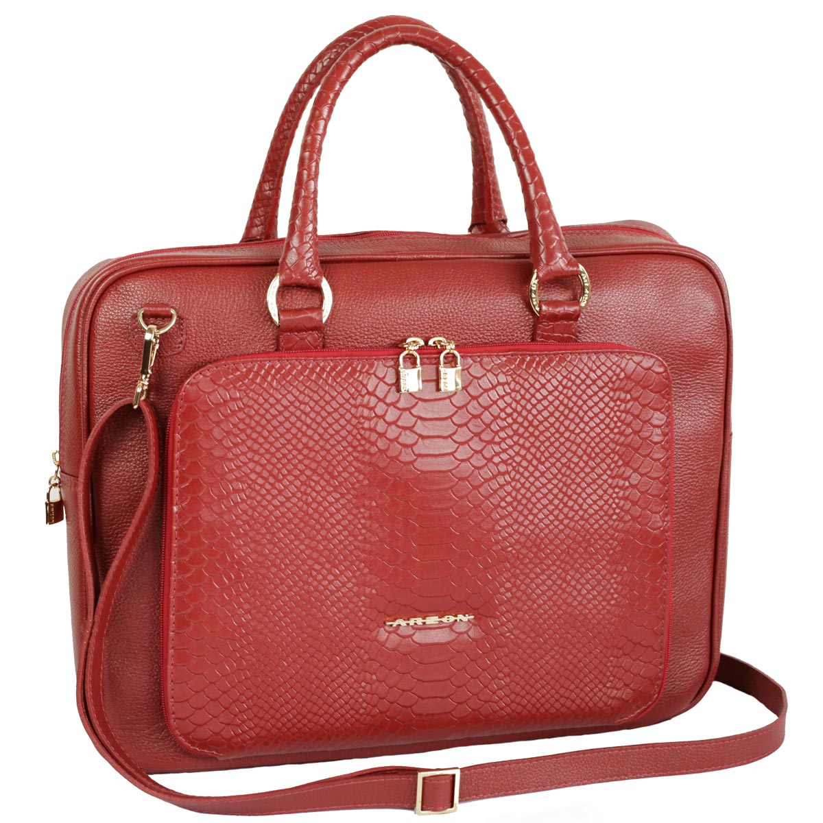 Mochila para notebook feminina elegante