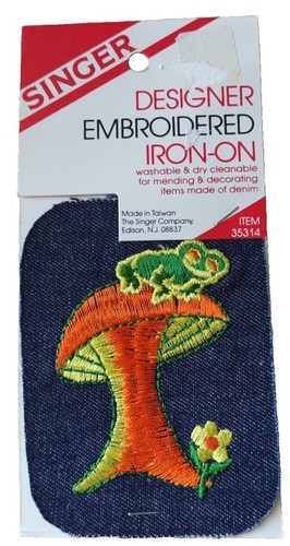 personalização de bolsas com patches