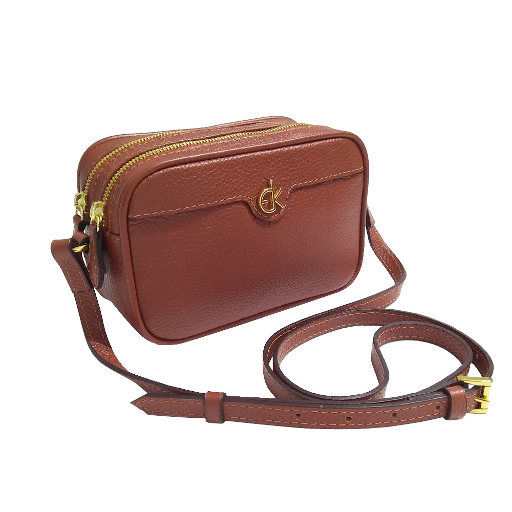 Guia Completo: Como Escolher a Bolsa Transversal Feminina Pequena de Couro Perfeita