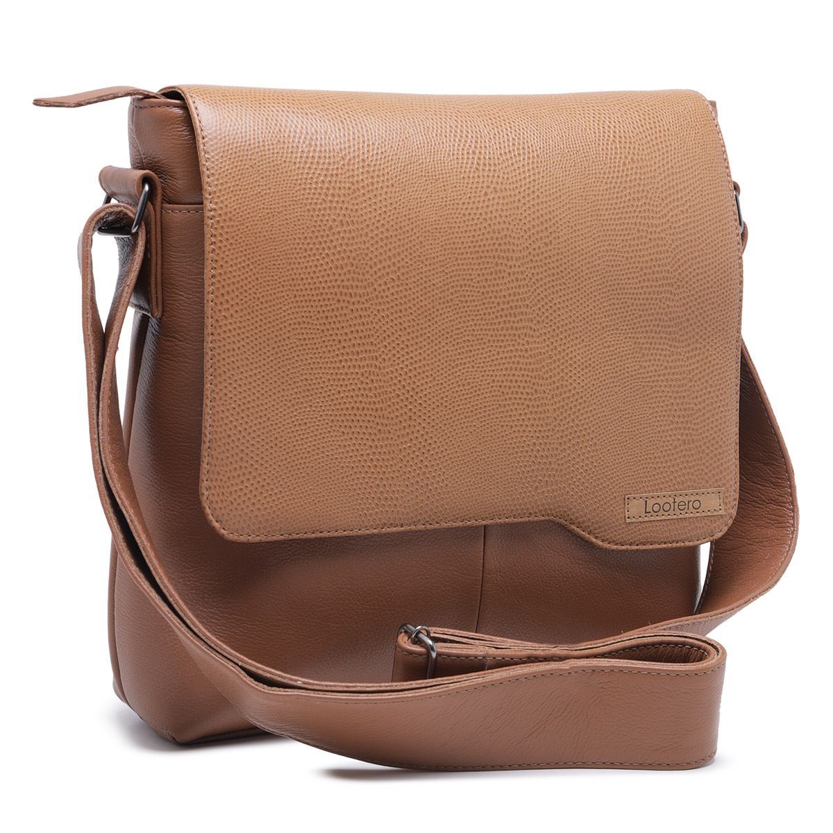 Top 10 Bolsas Transversais Pequenas de Couro para Cada Estilo