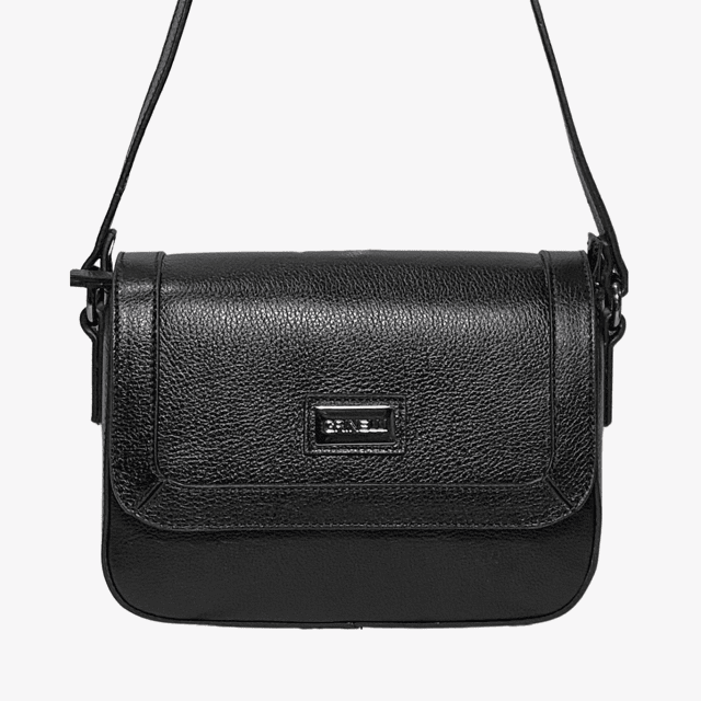 Top 10 Bolsas Transversais Pequenas de Couro para Cada Estilo