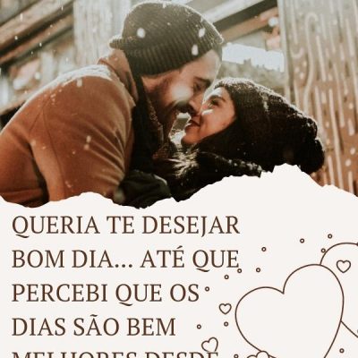 bom.dia amor