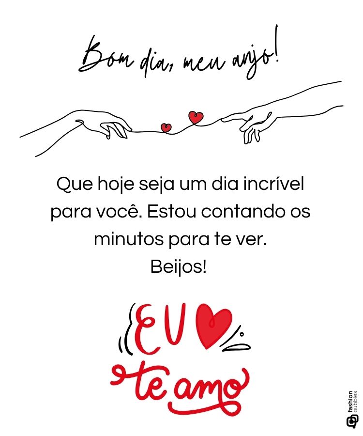 bom.dia amor