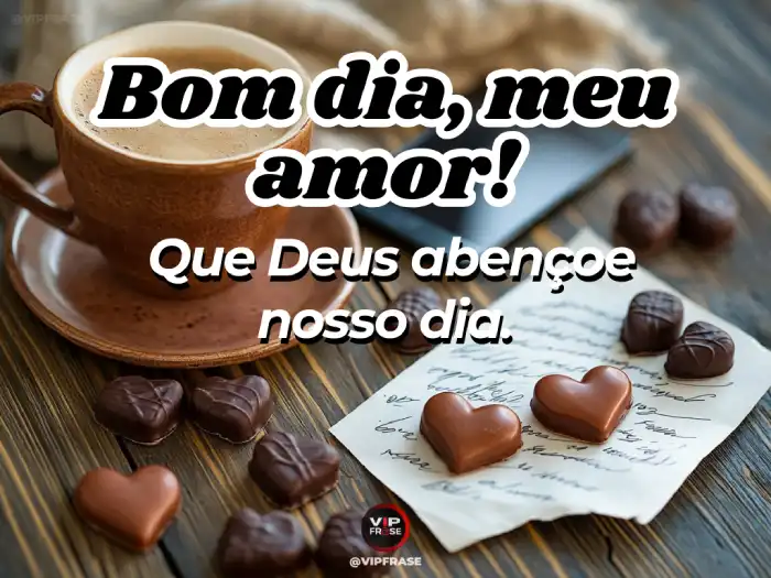 bom dia amor vs bom dia meu bem qual escolher